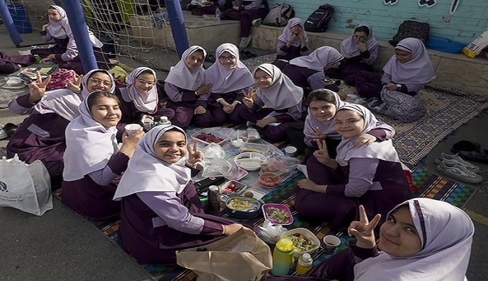 اردو حیاطی