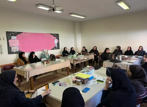 تاب آوری