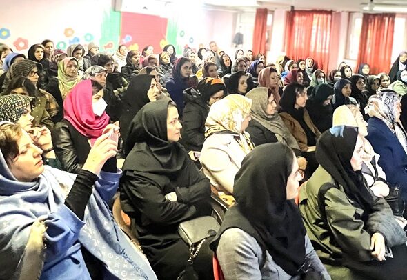 دوره مسئولیت پذیری