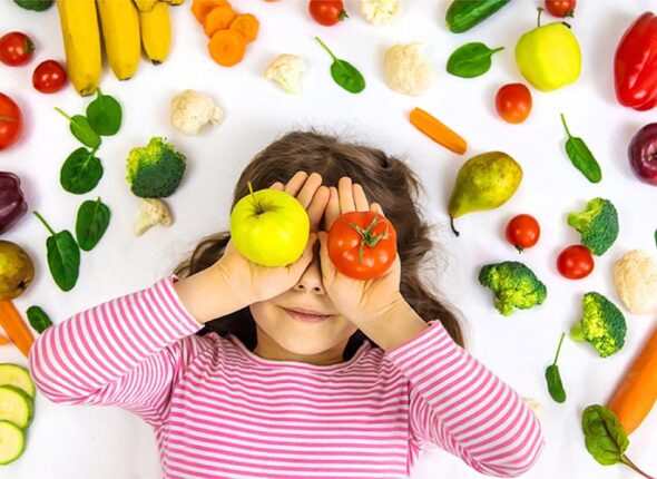 healthy food