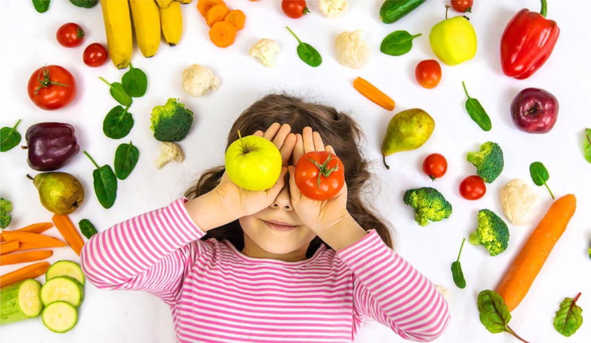 healthy food