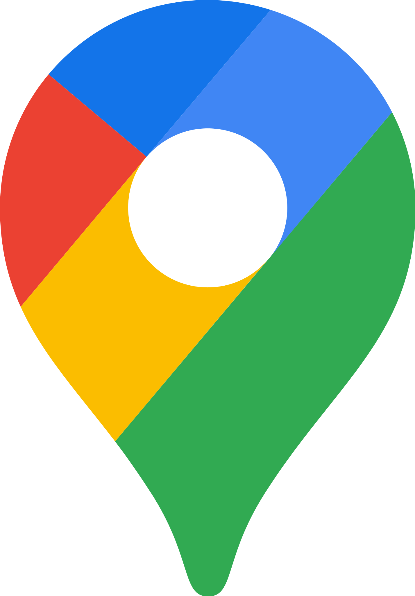 گوگل مپ